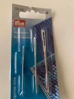Prym Wolnaalden - Nieuw in verpakking!, Hobby en Vrije tijd, Naaien en Fournituren, Ophalen of Verzenden, Nieuw, Garen of Naald(en)