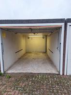 Te Huur Garage op afgesloten Terrein, Horn., Auto diversen, Autostallingen en Garages, T.K Leder, Info@tk-leder.nl, Dorpstraat 9 D