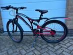 Jongensfiets  26 inch - Kron Ares 4.0, Gebruikt, 45 tot 49 cm, Ophalen, Overige merken