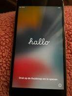 iPhone 6s - 64GB - Grijs - 100% Batterij, Telecommunicatie, Mobiele telefoons | Apple iPhone, Gebruikt, Ophalen of Verzenden, 64 GB
