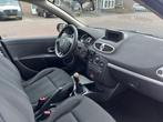 Renault CLIO 1.2 COLLECTION / CRUISE CTR. / TREKHAAK / AIRCO, Voorwielaandrijving, 535 kg, Gebruikt, 4 cilinders