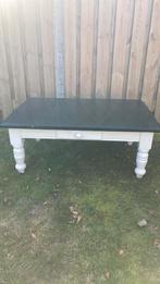 Salontafel/speeltafel, Ophalen, Zo goed als nieuw, Rechthoekig