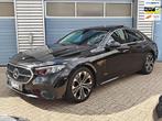 Mercedes-Benz E-klasse E 220d Limousine Avantgarde | W214 |, Automaat, Gebruikt, Euro 6, 4 cilinders