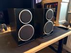 Wharfedale Diamond 220 Speakers - Set van 2, Gebruikt, 60 tot 120 watt, Front, Rear of Stereo speakers, Ophalen