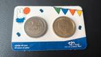 CoinCard - Nijntje, Postzegels en Munten, Munten | Nederland, Ophalen of Verzenden, Koningin Beatrix, Euro's, Setje