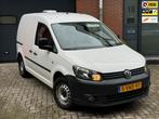 Volkswagen Caddy 1.6 TDI BMT Incl/1e Eigenaar/2x Schuifdeur/, Voorwielaandrijving, Euro 5, 4 cilinders, Volkswagen