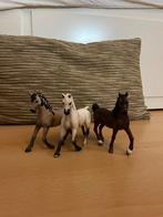 Schleich paard, Ophalen of Verzenden, Gebruikt, Paard, Beeldje of Figuurtje