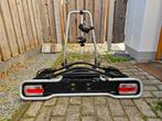 Thule EuroRide 941 Fietsendrager, Ophalen, 2 fietsen, Gebruikt, Trekhaakdrager