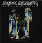Black Sabbath - Between Heaven And Hell 1970 - 1983 Metal CD, Cd's en Dvd's, Cd's | Hardrock en Metal, Ophalen of Verzenden