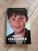 Boek: De Zaak Nicky Verstappen, Ophalen of Verzenden, Gelezen, Overige