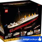 Lego Titanic 10294 - Nieuw, Kinderen en Baby's, Nieuw