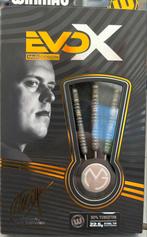 Michael van gerwen evox, Ophalen of Verzenden, Zo goed als nieuw, Pijlen