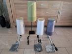 Ikea tafellampen Skimra/Hemma, Ophalen, Nieuw, Metaal, 75 cm of meer