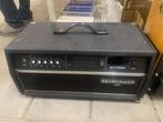 Behringer BVT 4500h bass amplifier head, Verzenden, Gebruikt