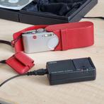 Leica D-Lux, Audio, Tv en Foto, Fotocamera's Digitaal, Ophalen, Compact, Zo goed als nieuw, Overige Merken