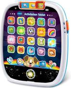 VTech Baby Activiteiten Tablet - Educatief Baby Speelgoed, Kinderen en Baby's, Speelgoed | Vtech, Ophalen of Verzenden, Zo goed als nieuw