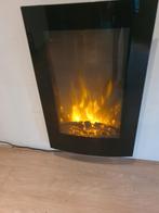 Elektische sfeerhaard, Huis en Inrichting, Haarden, Ophalen, Zo goed als nieuw, Elektrische haard