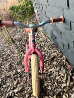 Trybike loopfiets met trike-kit - weinig gebruikt, Fietsen en Brommers, Ophalen, Zo goed als nieuw, Minder dan 16 inch