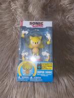 Super Sonic buildable figure, Verzamelen, Ophalen of Verzenden, Nieuw, Actiefiguur of Pop