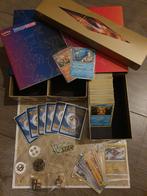 Charizard UPC pokemon bundel groot!, Ophalen of Verzenden, Zo goed als nieuw, Meerdere kaarten