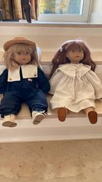 Sigikid, Verzamelen, Poppen, Ophalen of Verzenden, Zo goed als nieuw, Pop