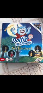 Dolfje Weerwolfje het Bordspel - Zo Goed Als Nieuw!, Hobby en Vrije tijd, Gezelschapsspellen | Bordspellen, Een of twee spelers