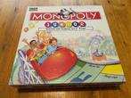 Monopoly Junior (Compact) bordspel, Ophalen of Verzenden, Gebruikt, Parker