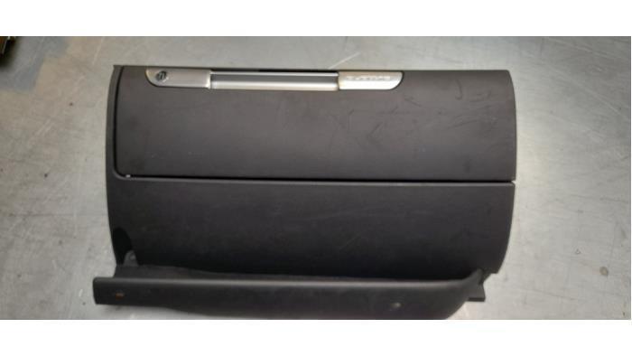 Dashboardkastje van een Audi TT, Auto-onderdelen, Dashboard en Schakelaars, Audi, Gebruikt, 3 maanden garantie, Ophalen of Verzenden