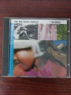 Pat Metheny Group - Still Life (Talking) (CD), Ophalen of Verzenden, 1980 tot heden, Gebruikt, Jazz
