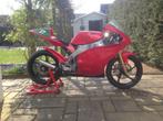 Aprilia rs50 Racing Parts, Fietsen en Brommers, Ophalen of Verzenden, Gebruikt