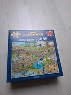 Jan van Haasteren puzzels 950 stukjes, Ophalen, 500 t/m 1500 stukjes, Zo goed als nieuw