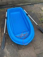 Bic Sports Yak Roeiboot - 2 Personen - Zo Goed Als Nieuw, Ophalen, Met peddels, Overige typen, Twee personen