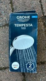 Grohe tempesta 100 douchekop ca 30 stuks, Ophalen, Nieuw, Douche