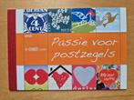 Nederland NVPH - Prestigeboekje 11 - Passie postzegels Mooi!, Postzegels en Munten, Postzegels | Nederland, Ophalen of Verzenden