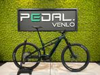 Cannondale Moterra Neo S1 & 3 eMTB Framemaat L Zilver/groen, Fully, Ophalen, Nieuw, Overige merken