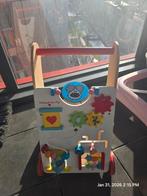Babywalker, Ophalen, Zo goed als nieuw, Onbekend, Jongetje of Meisje