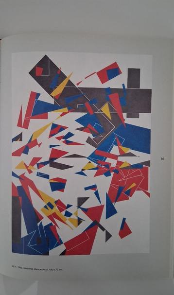 Otto Hamer: Mijnheer I.Kaa en de kunst beschikbaar voor biedingen