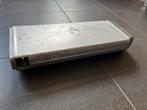 Gereviseerde fietsaccu 36v/17,5Ah/630 KWh, Ophalen of Verzenden, Gebruikt