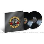 Guns N’ Roses – Greatest Hits * Nieuw * 2 LP, Cd's en Dvd's, Vinyl | Hardrock en Metal, Ophalen of Verzenden, Nieuw in verpakking