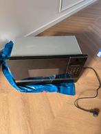 Siemens iQ500 inbouw‑magnetron, model BF425LMB0, Ophalen of Verzenden, Zo goed als nieuw, Inbouw, 45 tot 60 cm