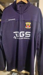 Go Ahead Eagles trainingsvest trainingsshirt, Ophalen, Paars, Overige maten, Zo goed als nieuw