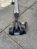 Thule outride 561, Auto diversen, Fietsendragers, Ophalen, 2 fietsen, Gebruikt, Dakdrager