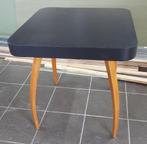 Koffietafel "Spider" H259 J.Halabala Tsjechie 1950, Ophalen