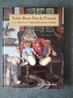 Teddy Bears Past & Present., Linda Mullins, Nieuw, Ophalen of Verzenden, Poppen maken
