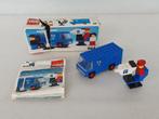Lego 664: TV Crew, Kinderen en Baby's, Speelgoed | Duplo en Lego, Ophalen of Verzenden, Gebruikt, Lego