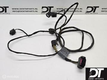 Kabelboom PDC achter BMW 5-serie E60 ('03-'07) 61126928366 beschikbaar voor biedingen