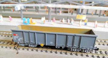 FLEISCHMANN Piccolo 828335 N Open goederenwagen  beschikbaar voor biedingen