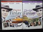 doctor finlay  3   en 4, Cd's en Dvd's, Vanaf 9 jaar, Ophalen of Verzenden, Zo goed als nieuw, Drama