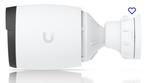 NIEUW IN DOOS 4x Ubiquiti UniFi Video Camera - AI Pro (Wit), Audio, Tv en Foto, Videobewaking, Nieuw, Buitencamera, Ophalen