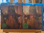 Blu ray The Hobbit an unexpected journey, Cd's en Dvd's, Blu-ray, Ophalen of Verzenden, Zo goed als nieuw